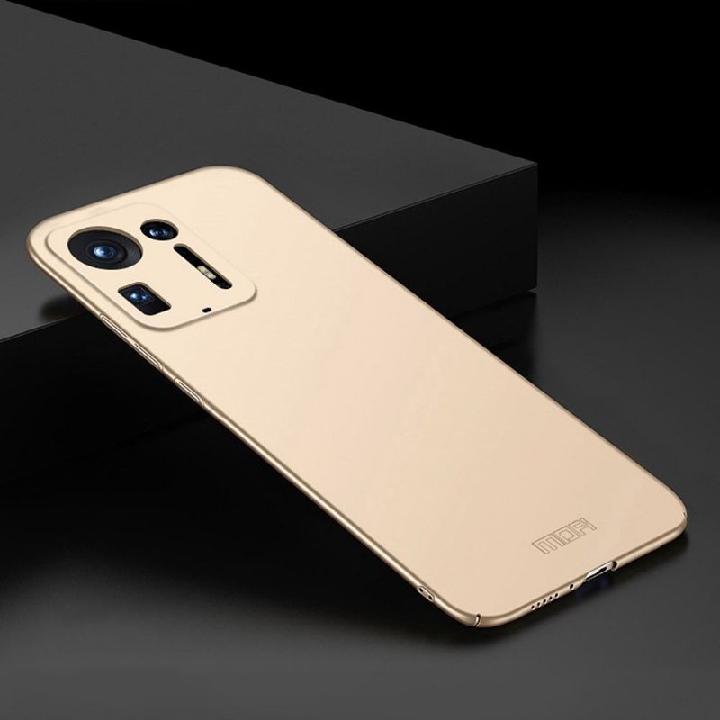 Kryt Na Xiaomi Mix 4 Matný Povlak Mofi Shield