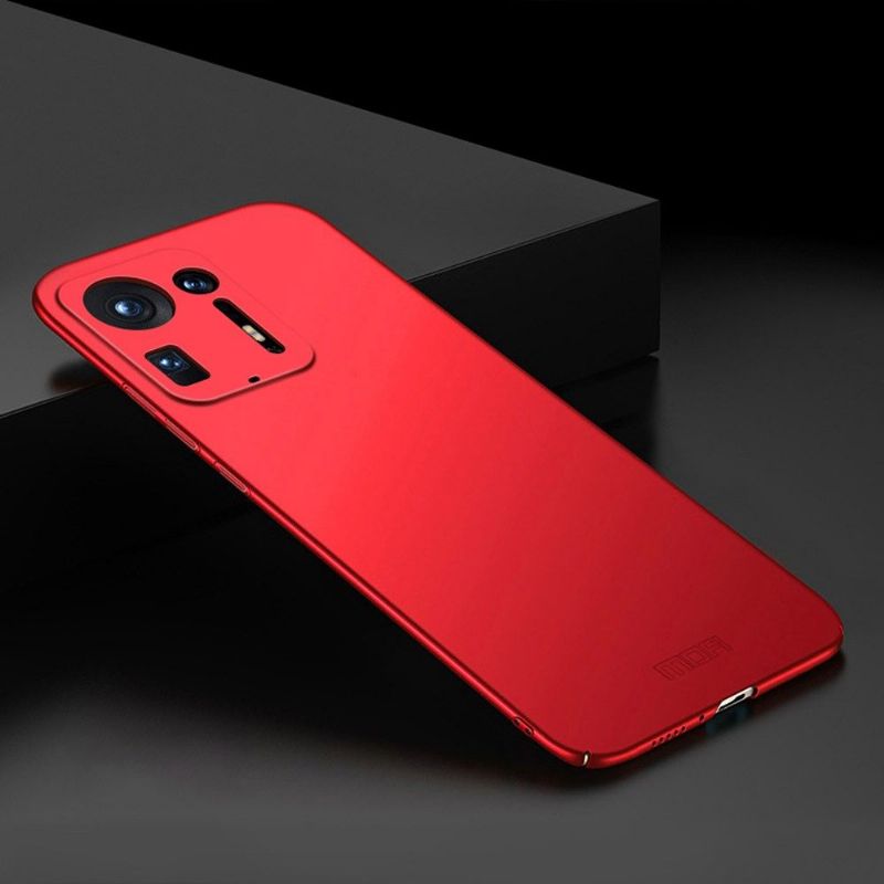Kryt Na Xiaomi Mix 4 Matný Povlak Mofi Shield