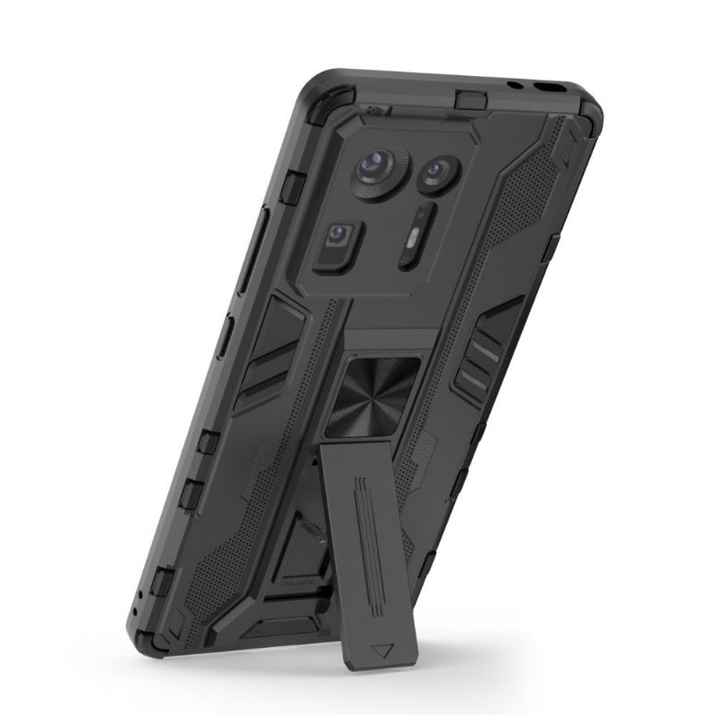 Kryt Na Xiaomi Mix 4 Podpora Řady Armor