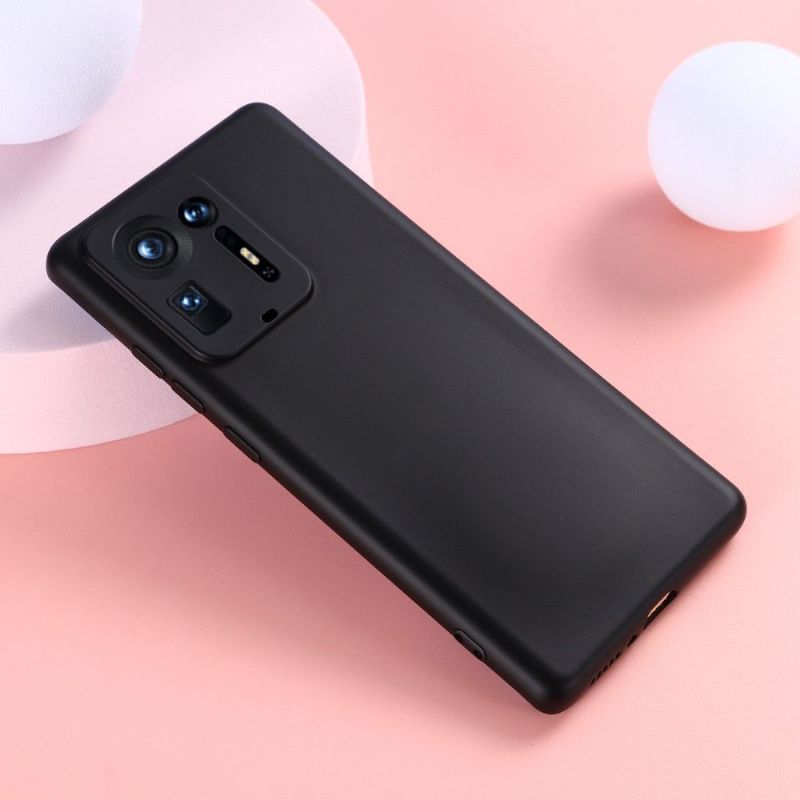Kryt Na Xiaomi Mix 4 Puro Tekutý Silikon