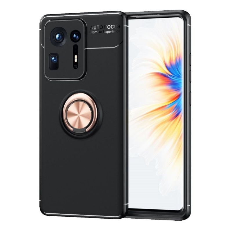 Kryt Na Xiaomi Mix 4 Silikon S Otočnou Podpěrou