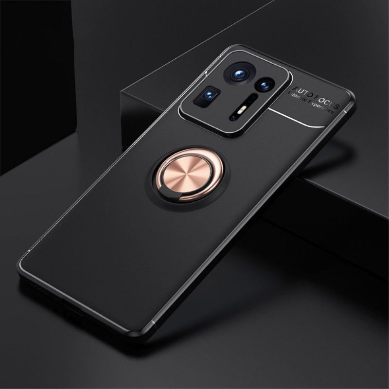 Kryt Na Xiaomi Mix 4 Silikon S Otočnou Podpěrou
