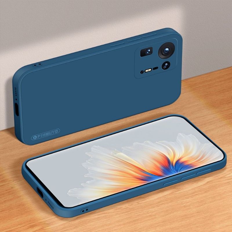 Kryt Na Xiaomi Mix 4 Silikonové Pinwuyo