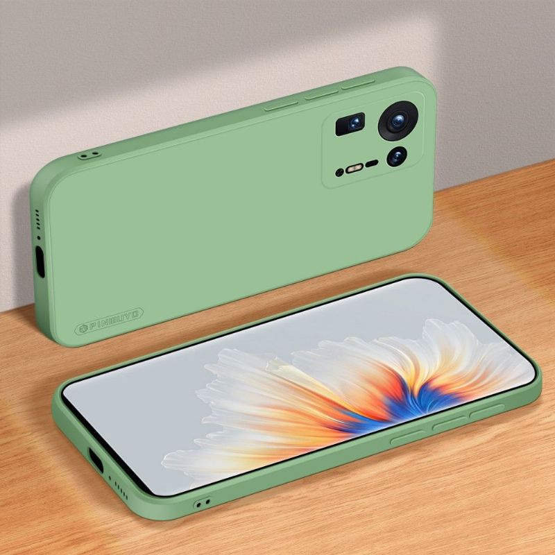 Kryt Na Xiaomi Mix 4 Silikonové Pinwuyo