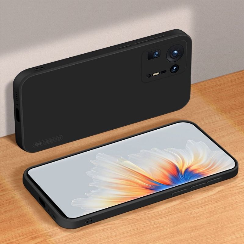Kryt Na Xiaomi Mix 4 Silikonové Pinwuyo