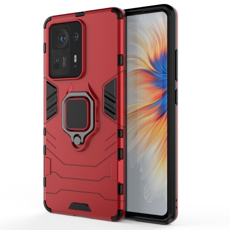 Kryty Na Mobil Na Xiaomi Mix 4 Nárazuvzdorná A Odolná Belinda