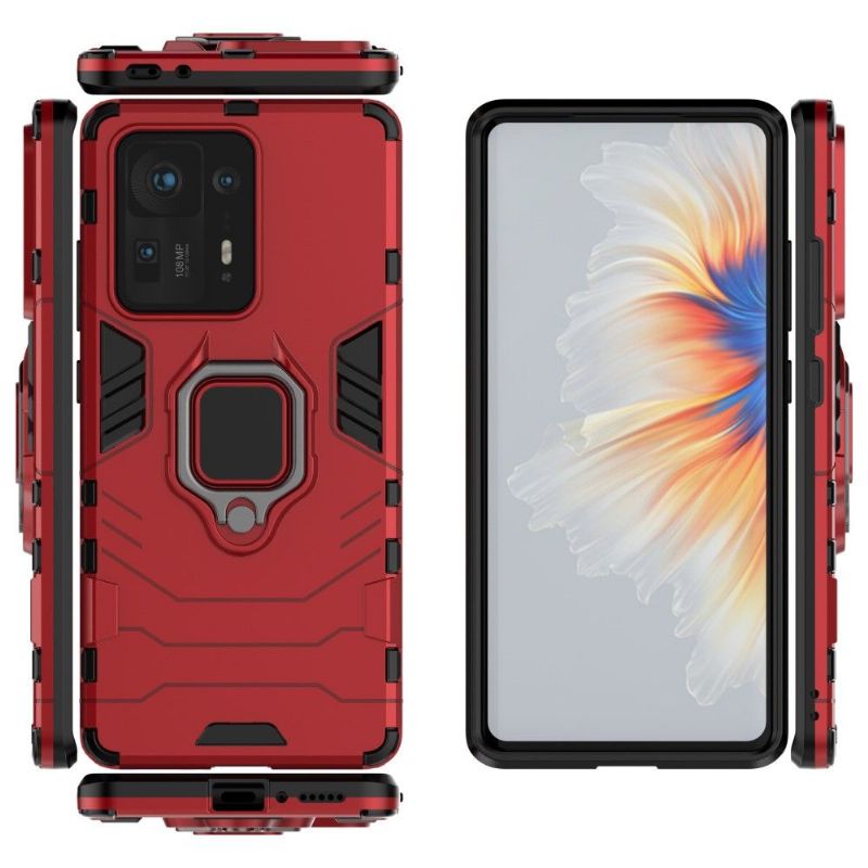 Kryty Na Mobil Na Xiaomi Mix 4 Nárazuvzdorná A Odolná Belinda