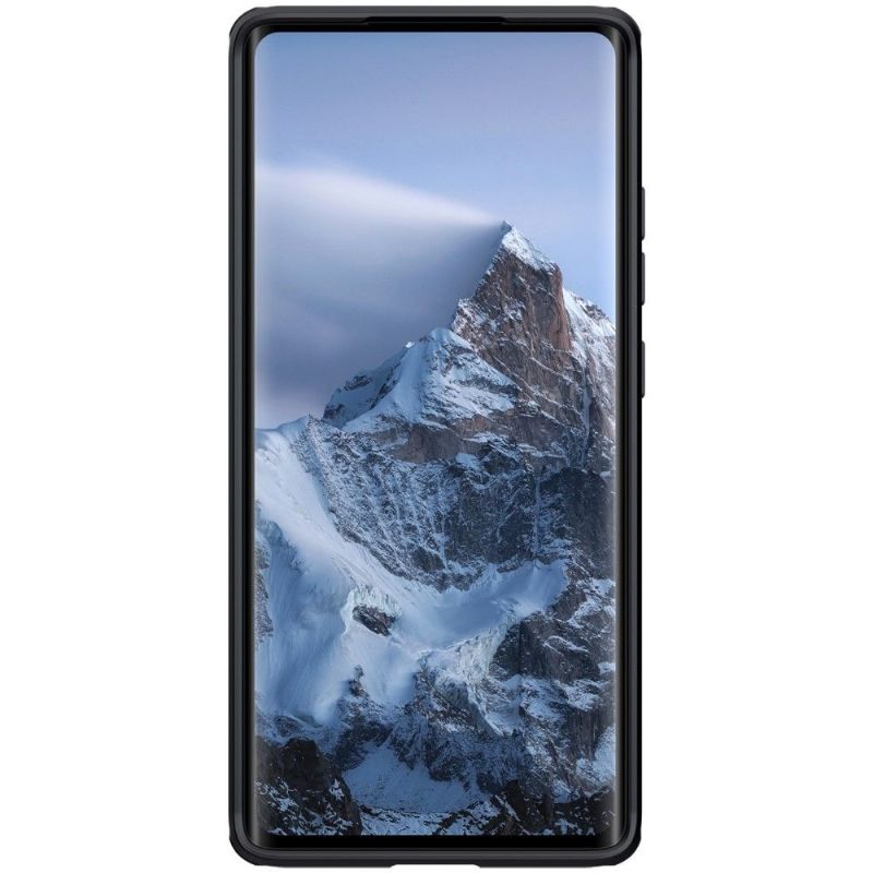 Kryty Na Mobil Na Xiaomi Mix 4 Nillkin Se Zadním Krytem Objektivu