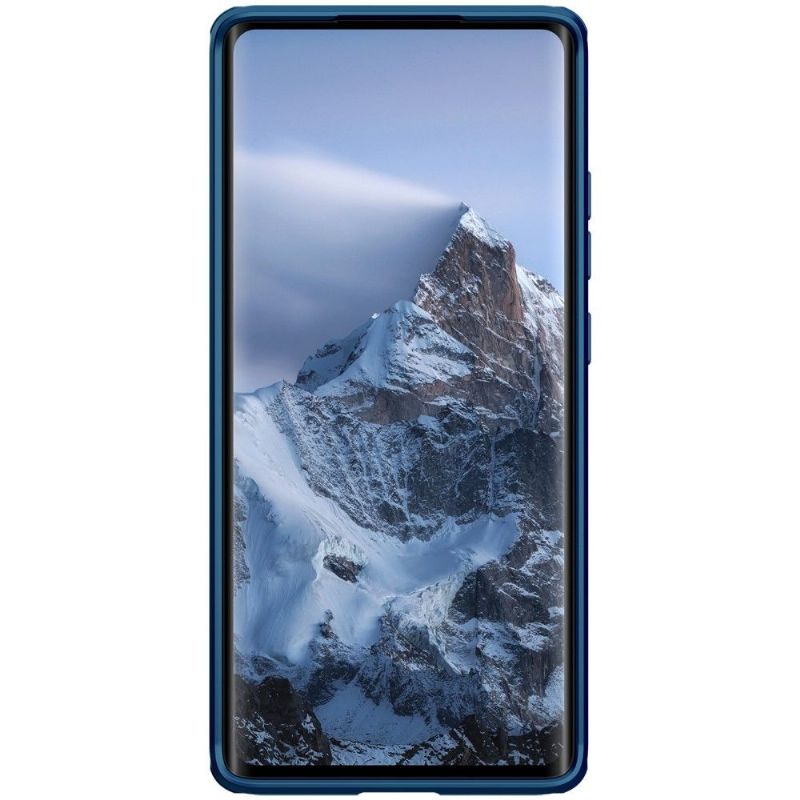 Kryty Na Mobil Na Xiaomi Mix 4 Nillkin Se Zadním Krytem Objektivu