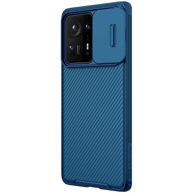 Kryty Na Mobil Na Xiaomi Mix 4 Nillkin Se Zadním Krytem Objektivu