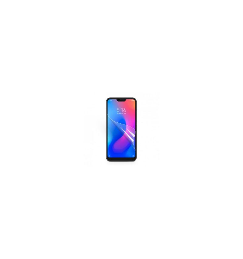 5 Ochranné Fólie Na Displej Pro Xiaomi Mi A2 Lite