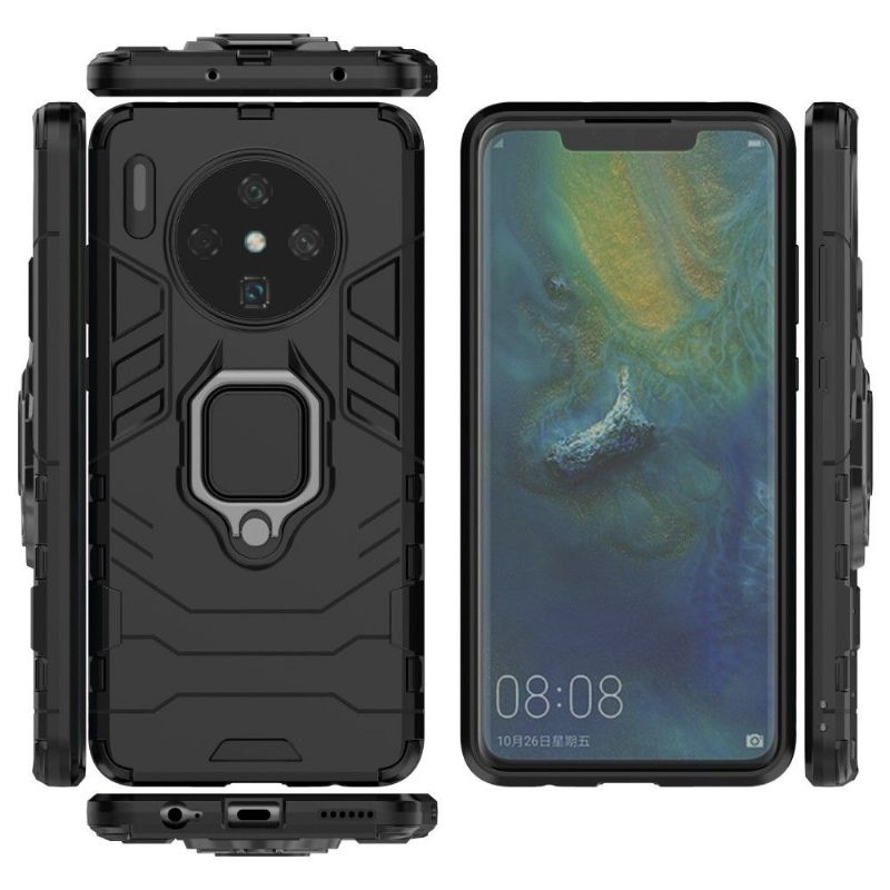 Kryty Na Mobil Na Huawei Mate 30 Ultra Ochranná Belinda