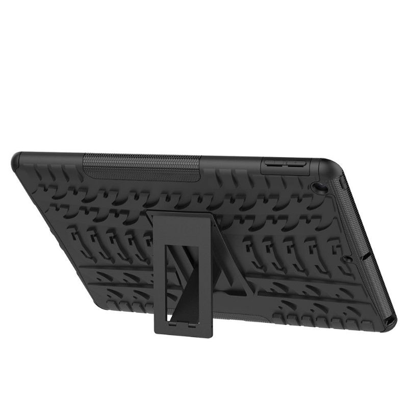 iPad 10.2 - Protiskluzové Pouzdro S Integrovaným Stojánkem