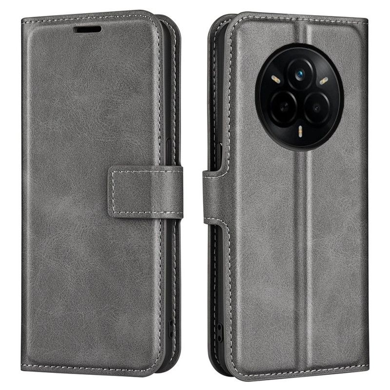 Kožený Kryt Realme 14 Pro 5g Kožený Styl