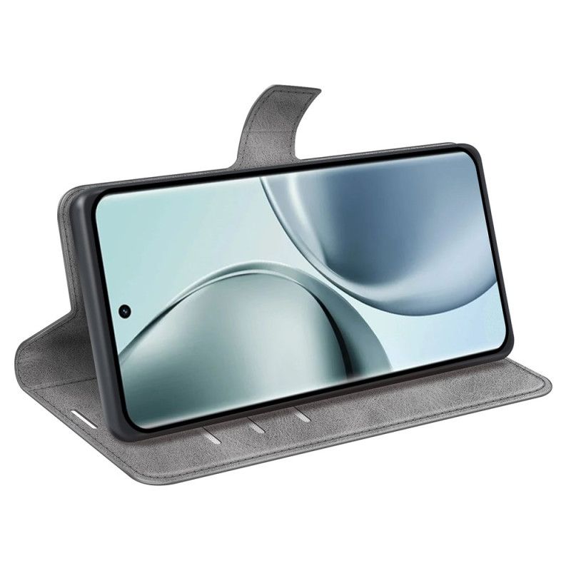 Kožený Kryt Realme 14 Pro 5g Kožený Styl