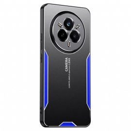 Kryt Realme 14 Pro 5g Kovový Efekt