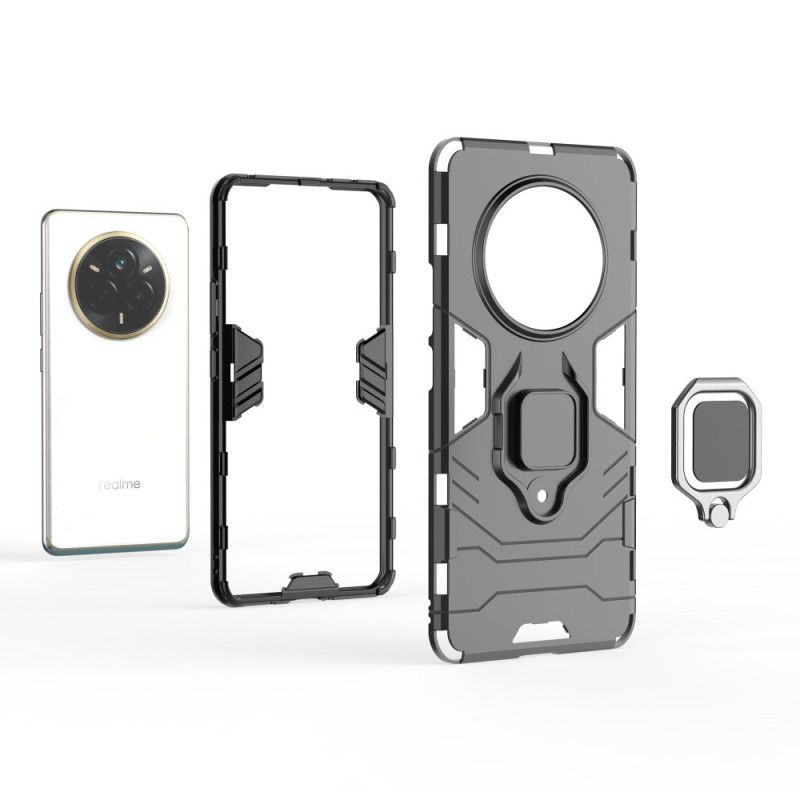 Kryt Realme 14 Pro 5g Kroužek Odolný