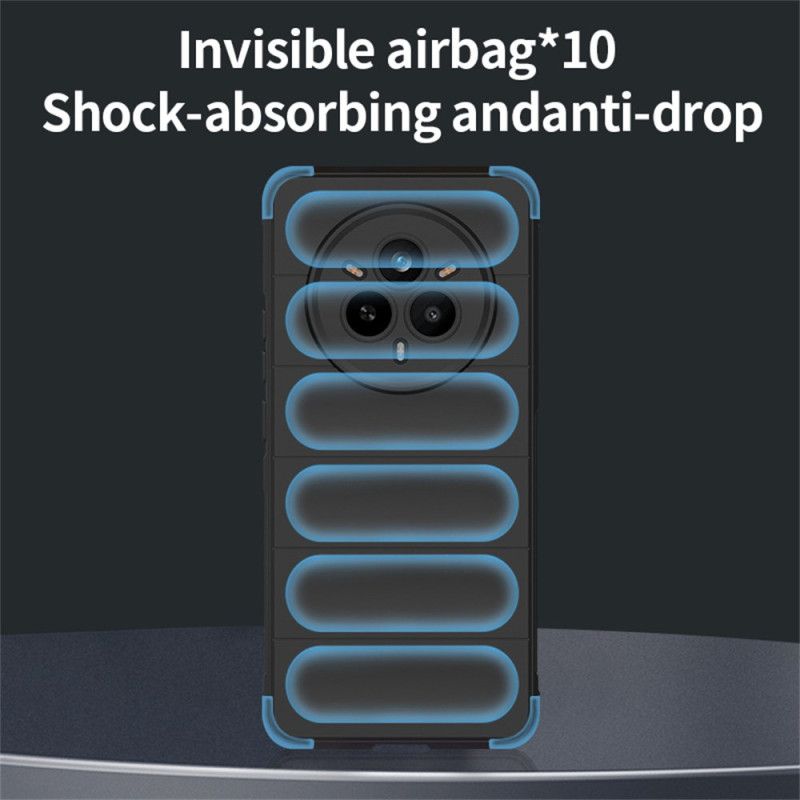 Kryt Realme 14 Pro 5g Kryty Na Mobil Protiskluzový