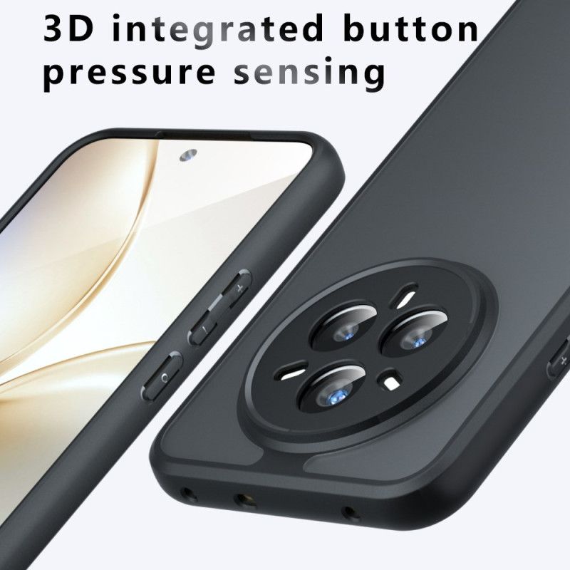 Kryt Realme 14 Pro 5g Matná Textura