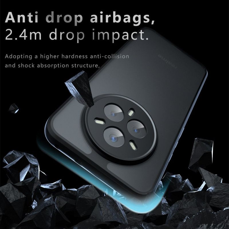 Kryt Realme 14 Pro 5g Matná Textura