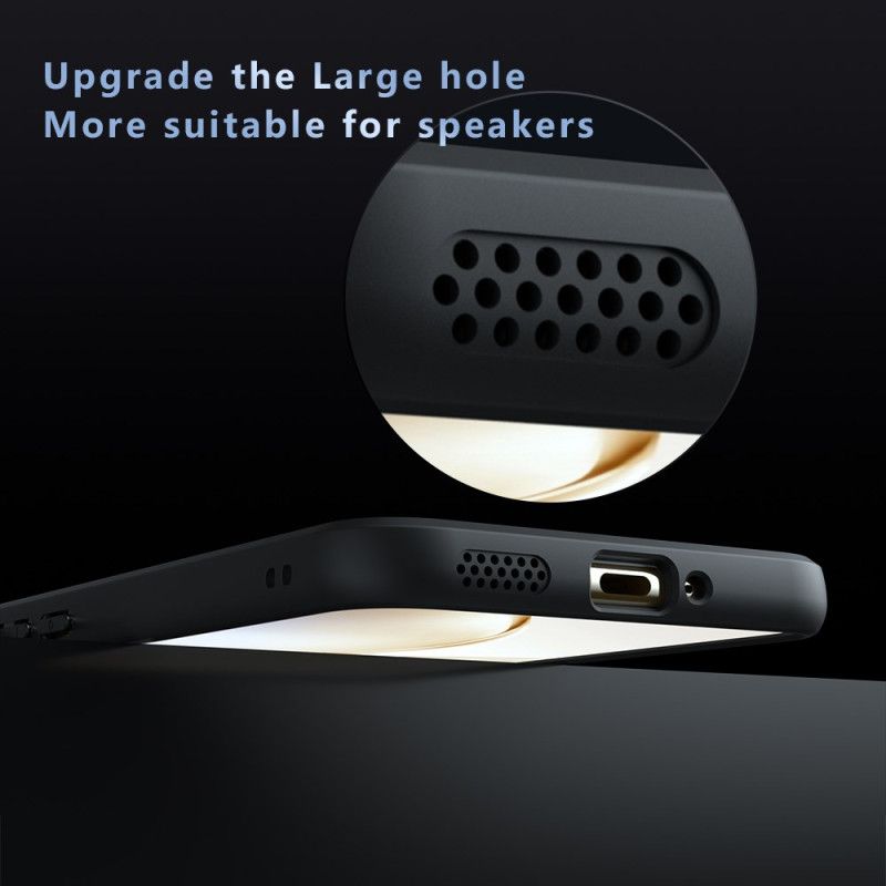 Kryt Realme 14 Pro 5g Matná Textura