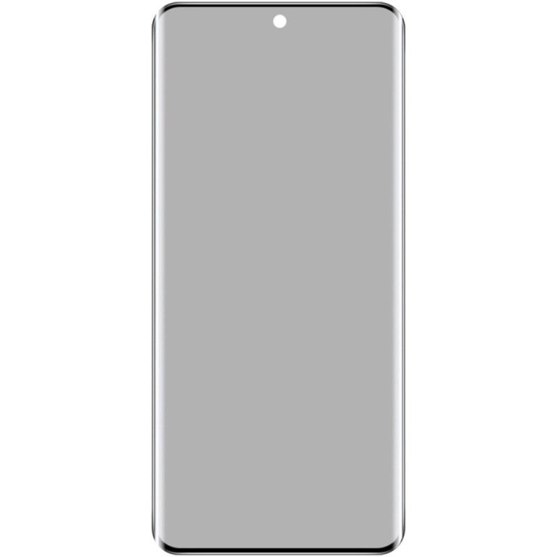 Ochranná Fólie Z Tvrzeného Skla Proti Špionážnímu Videu Pro Realme 14 Pro 5g