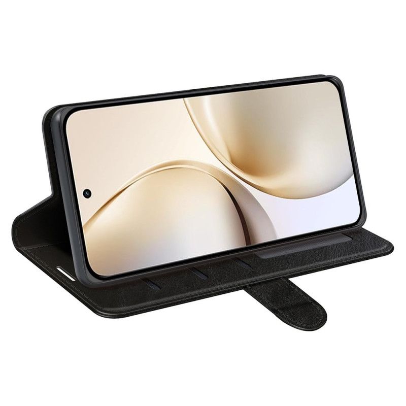 Peněženková Pouzdra Realme 14 Pro 5g Kryty Na Mobil Vintage