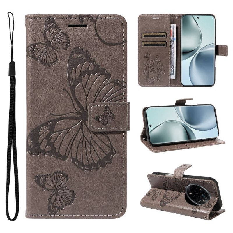 Pouzdro Realme 14 Pro 5g Peněženka