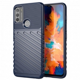 Kryty Na Mobil Na Moto G50 Řada Thunder