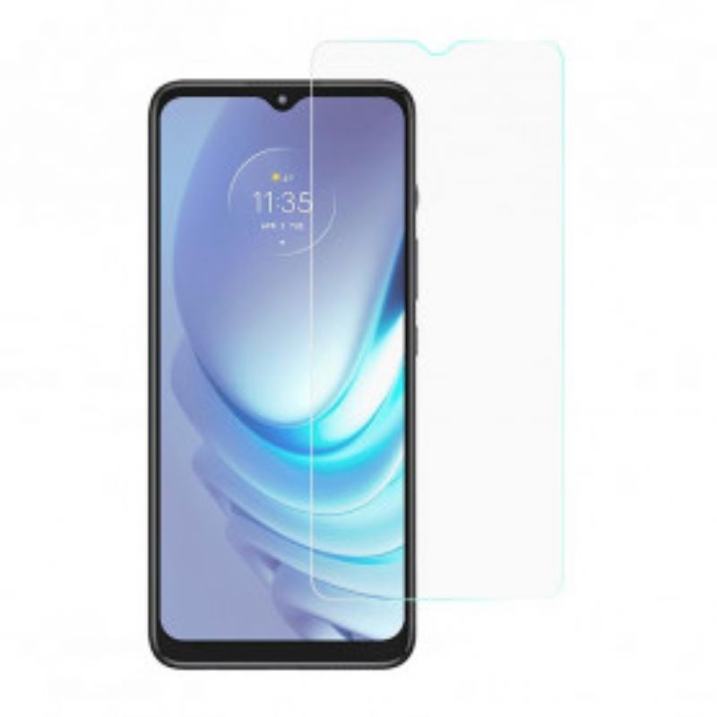 Ochranné Tvrzené Sklo Arc Edge (0.3 Mm) Pro Obrazovku Moto G50