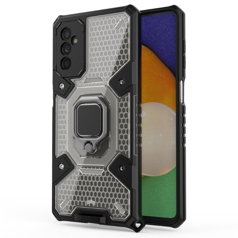 Kryt Na Samsung Galaxy M52 5G Funkce Podpory Dvou Barev