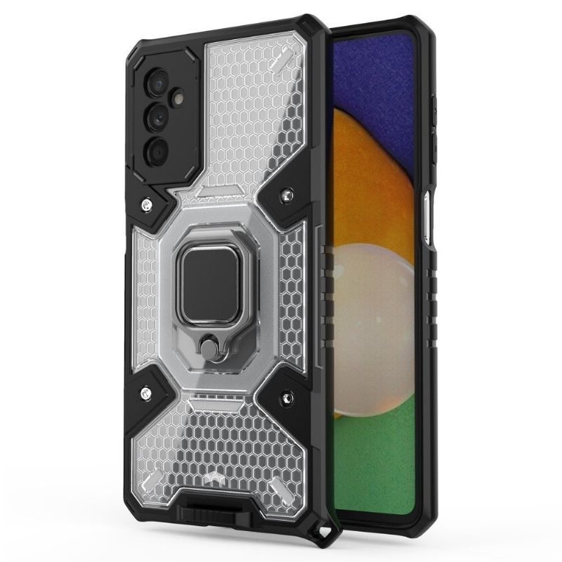 Kryt Na Samsung Galaxy M52 5G Funkce Podpory Dvou Barev