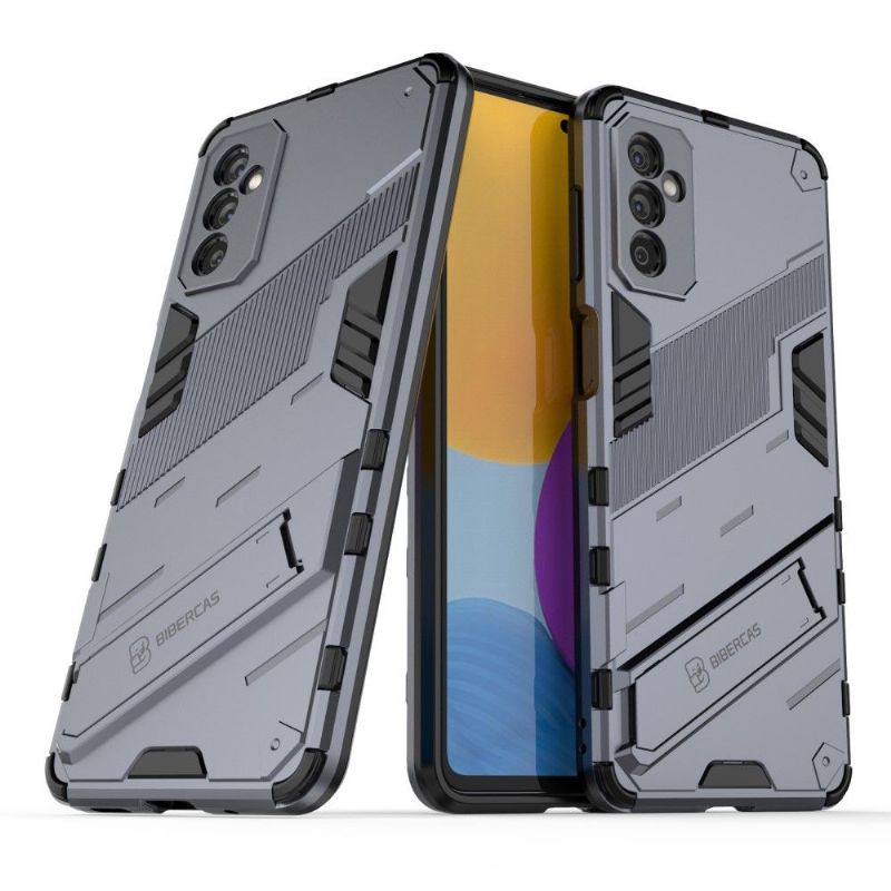 Kryt Na Samsung Galaxy M52 5G Hybridní S Držákem