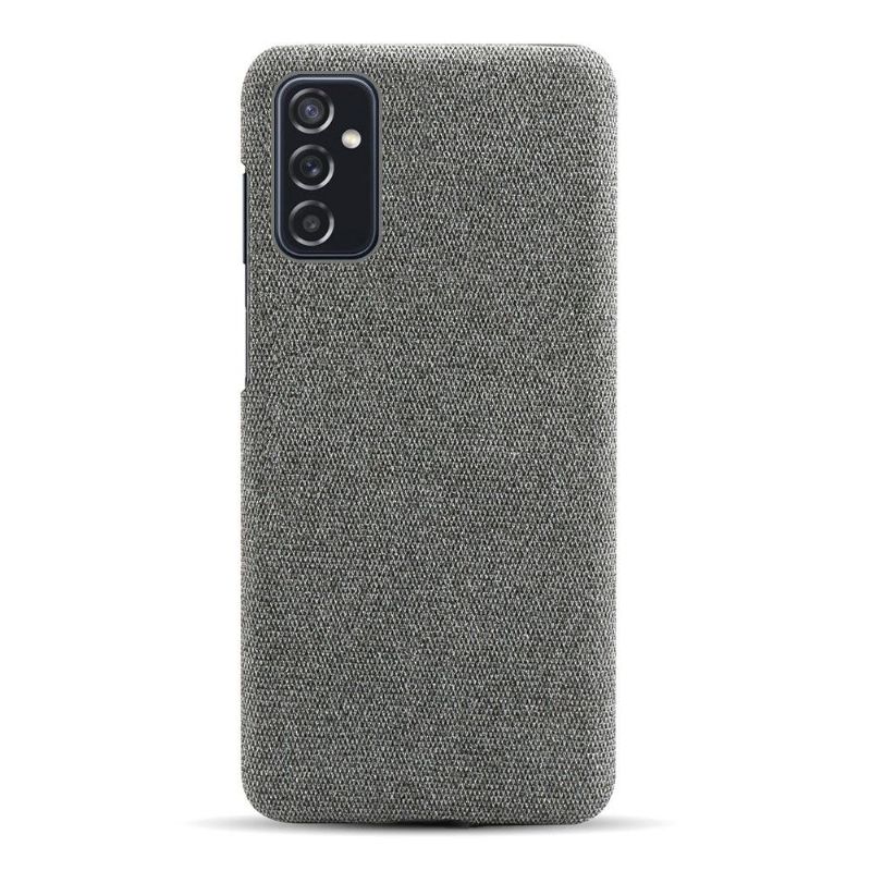 Kryt Na Samsung Galaxy M52 5G Látkový Potah