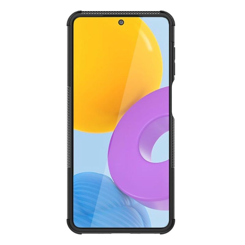 Kryt Na Samsung Galaxy M52 5G Protiskluzové S Podporou
