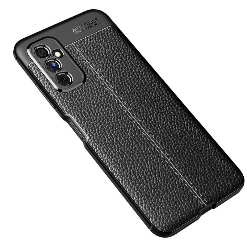 Kryt Na Samsung Galaxy M52 5G Zrnitá Dokončovací Hadice