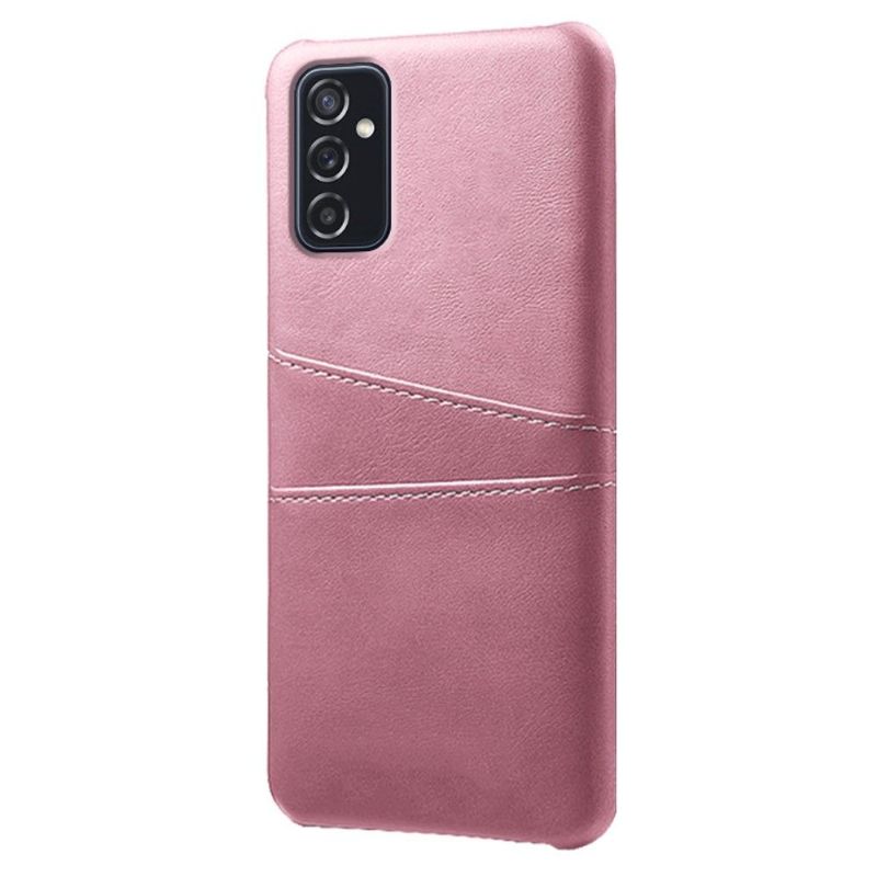 Kryty Na Mobil Na Samsung Galaxy M52 5G Melodie Držitele Karty