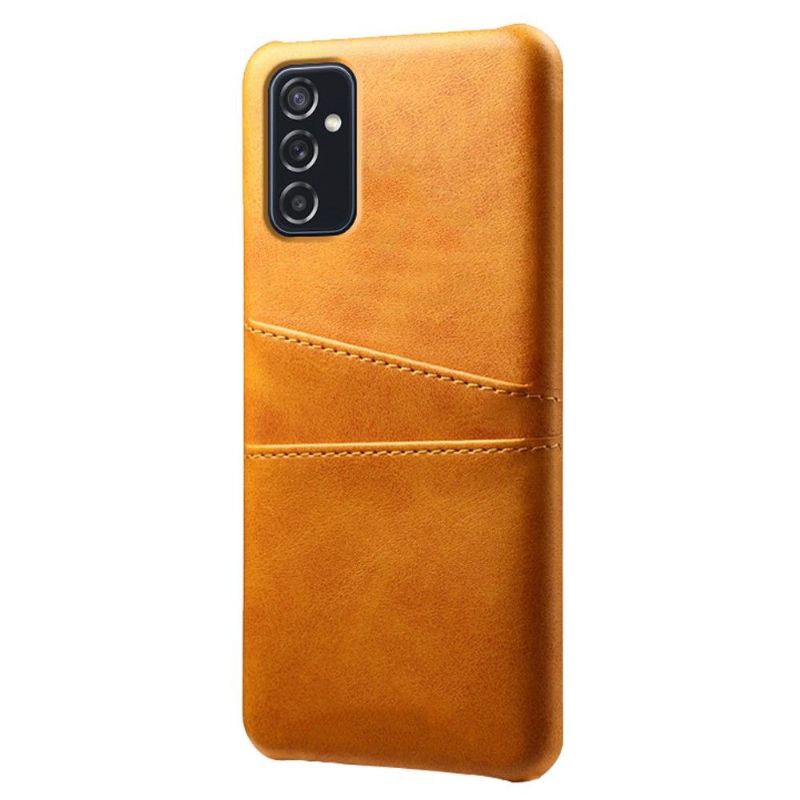 Kryty Na Mobil Na Samsung Galaxy M52 5G Melodie Držitele Karty