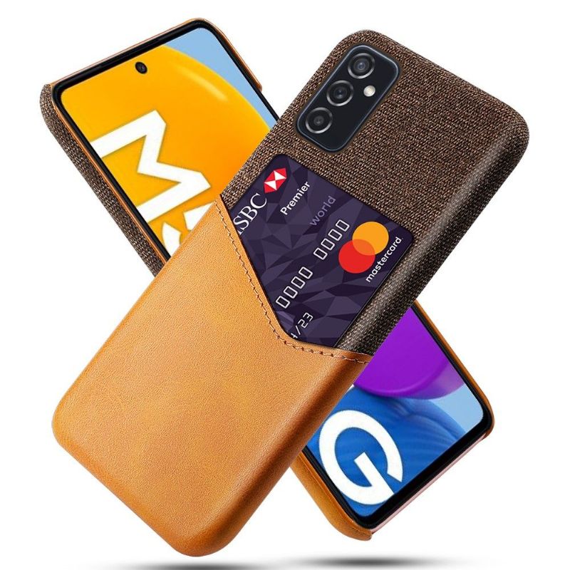 Kryty Na Mobil Na Samsung Galaxy M52 5G Olympus Bi-materiál