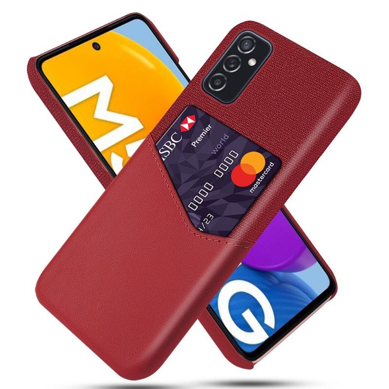 Kryty Na Mobil Na Samsung Galaxy M52 5G Olympus Bi-materiál