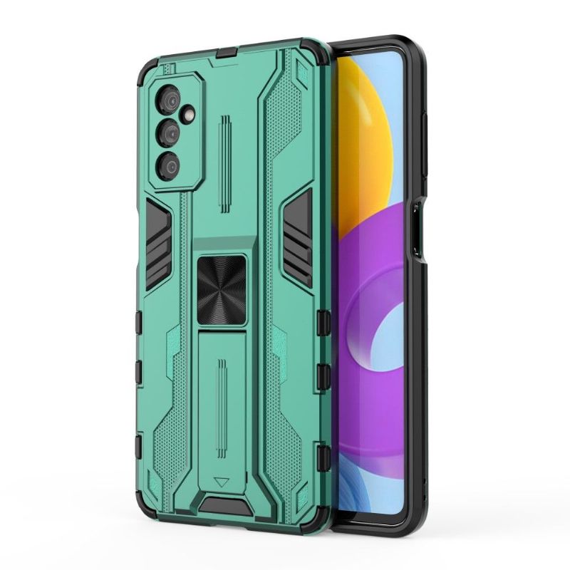 Kryty Na Mobil Na Samsung Galaxy M52 5G Podpora Řady Armor