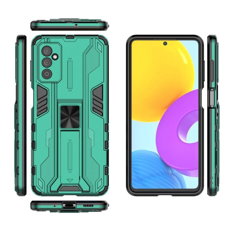 Kryty Na Mobil Na Samsung Galaxy M52 5G Podpora Řady Armor