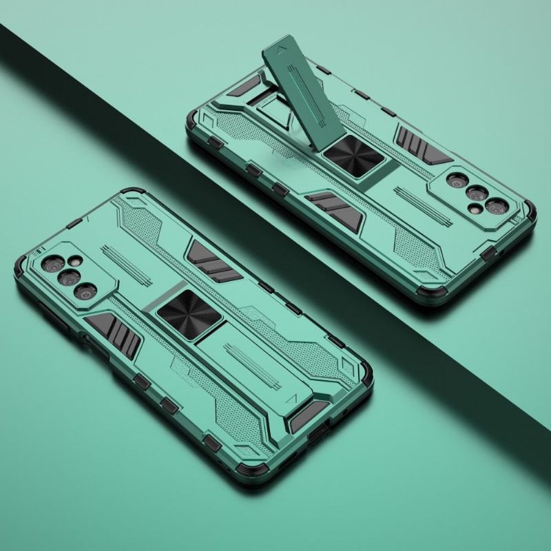 Kryty Na Mobil Na Samsung Galaxy M52 5G Podpora Řady Armor