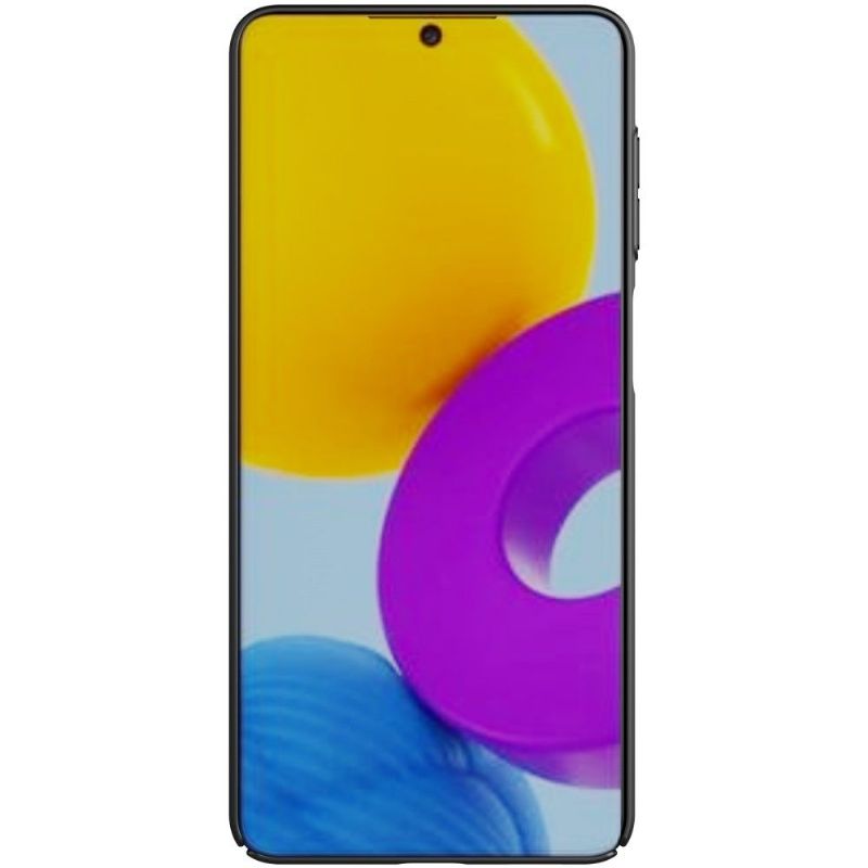 Kryty Na Mobil Na Samsung Galaxy M52 5G Vačkový Štít Se Zadním Krytem Objektivu