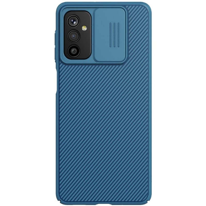Kryty Na Mobil Na Samsung Galaxy M52 5G Vačkový Štít Se Zadním Krytem Objektivu