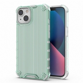 Kryt Na iPhone 14 Drážky