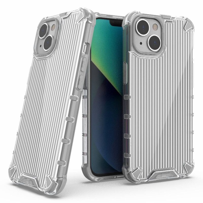 Kryt Na iPhone 14 Drážky