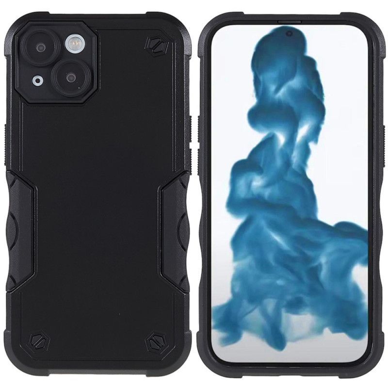 Kryt Na iPhone 14 Ochranný Ochrana Nárazníků
