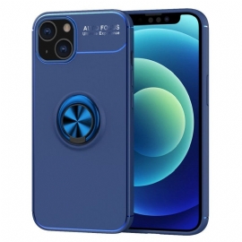 Kryt Na iPhone 14 Otočný Kroužek