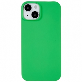 Kryt Na iPhone 14 Pevná Klasika